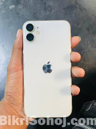 iPhone 11